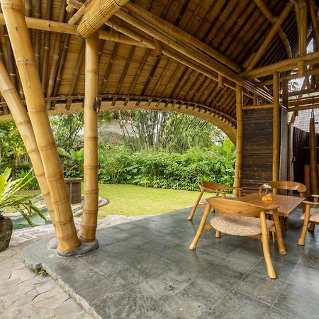 فيلا Garden House 3Bds Bamboo House Pool Garden View Bringkit المظهر الخارجي الصورة